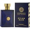 Versace Pour Homme Dylan Blue Deodorante in vetro (uomo) 100 ml