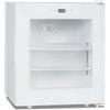 Ristoattrezzature Modello: 116440060733390,Congelatore refrigerato da banco 1 anta -23 -18°C bianco 40 lt 47,5x43,5x52h cm