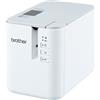 Fratello Brother stampante per etichette wireless PT-P900W P-touch per industrie / uff...