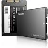 Fanxiang 4TB SSD SATA III HARD DISK 6Gb/s 2.5" Unità a Stato Solido PC LAPTOP
