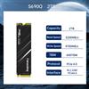 Fanxiang M.2 SSD Hard Disk 2TB 1TB 500GB PCIe 4.0 NVMe PS5 Gaming Disco rigido