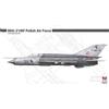 Hobby 2000: MiG-21MF Polish Air Force in 1:32 [3002053195]
