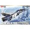 Hasegawa 1/48 Model Kit Macross VF-1A Valkyrie 5000 macchina SP pittura
