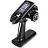 Futaba Sistema radio T-FHSS Futaba 4PM Plus 4 canali 2,4 GHz (senza ricevitore)