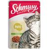 SCHMUSY RAGOUT con tacchino in gelatina 100 g