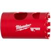 Milwaukee Diamond Plus™ Seco o Húmedo de 29mm