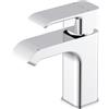 Lenz 44220002 Rubinetto per lavabo, Cromo