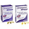 HEALTH AID OMEGAZON 60CPS HEALTH