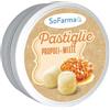 SOFARMAPIU' SF+ CARAMELLE PROPOLI MIELE 40G