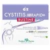 PRODECO PHARMA SRL GSE CYSTITIS RAPID+ 10BUST