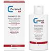 UNIFARCO SPA CERAMOL SHAMPOO DS 200ML
