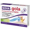 NOVA ARGENTIA Srl IND. FARM NOVA GOLA FORTE 20CPR