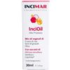 INCIMAR DI MARINO LUIGI INCIOIL OLIO 30ML