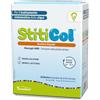 TUSCOPHARM Srl STITICOL 20BUST 20ML