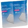 ALLIANCE HEALTHCARE IT.DIS.SPA ALVITA GARZA IDROF 10X10CM 50P