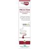 PRODECO PHARMA SRL WAVEN PROCTEM POMATA 40ML