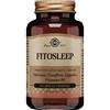 SOLGAR IT. MULTINUTRIENT SPA FITOSLEEP 30CPS VEG