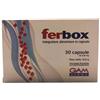 GAM FARMA SRL FERBOX 30CPS
