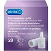 ALLIANCE HEALTHCARE IT.DIS.SPA ALVITA COPRI SONDA TERM INFR