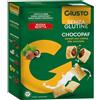 FARMAFOOD SRL GIUSTO S/G CHOCOPAF 250G