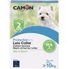 CAMON SPA LEIS COLLARE BARRI CANE 60CM L