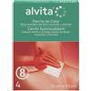 ALLIANCE HEALTHCARE IT.DIS.SPA ALVITA CER AUTORISCALDANTE 4PZ