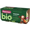 PLASMON (HEINZ ITALIA SPA) PLASMON BIO OMOG MANZO CAR 2PZ