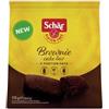 DR.SCHAR (SCHAER) SpA SCHAR BROWNIE CAKE BAR 175G