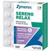 WILCO FARMA SRL SU ZYMEREX SERENO RELAX 45CPR