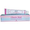 ABBATE A&V PHARMA Srl SANODET AKNE CREMA 30ML