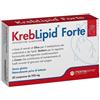 MOMAPRIME PHARMA Srl KREBLIPID FORTE 30CPR