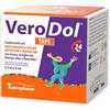 TUSCOPHARM Srl VERODOL TAPE 250X4CM