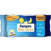 FATER SPA PAMPERS WIPES SOLELUNA 40PZ