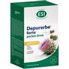 HELAN COSMESI SRL DEPURERBE FORTE POCKET DRINK