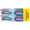HALEON ITALY SRL POLIDENT LUNGA TENUTA 2X70G
