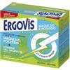 EG SPA ERGOVIS MG+K VIT B S/ZUC24BUST