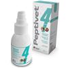 NEXTMUNE ITALY SRL PEPTIVET 4 SOL OTOLOGICA 50ML