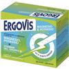 EG SPA ERGOVIS MG+K VIT B C/ZUC24BUST