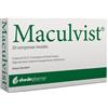 SHEDIR PHARMA SRL UNIPERSONALE MACULVIST 20CPR RIVESTITE