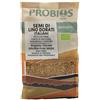 PROBIOS Srl SOCIETA BENEFIT PROBIOS SEMI LINO DORATI 300G