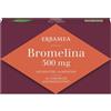 ERBAMEA SRL BROMELINA 500MG 30CPR