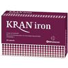CORYPHARMA SRL KRAN IRON 20CPS
