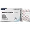 OMISAN FARMACEUTICI SRL RESVERAVISIAL COMPLEX 20CPR