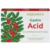ERBAMEA SRL GASTRO ACID 30CPR MASTIC