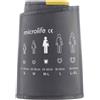 COLPHARMA SRL MICROLIFE BRACC MORBIDO 4G M/L