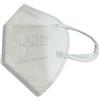 INNOLIVING SPA MASCHERINA FFP3 MUSK BIANCA 10PZ