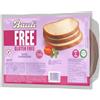 BAULI SPA BAULI FREE PANE CASERECCIO220G