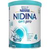NESTLE' ITALIANA SPA NIDINA OPTIPRO 4 POLVERE 800G
