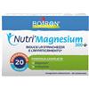 BOIRON SRL NUTRI'MAGNESIUM 300+ 80CPR
