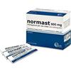 EPITECH GROUP SPA NORMAST 600MG MICROGR 30BUST